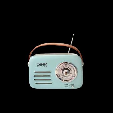 Enceinte Radio Bluetooth Best Sound T10