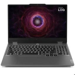 Lenovo Gamer LOQ 15ARP9 AMD RYZEN 7 RTX 4070