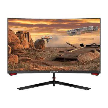 Dahua Ecran Gaming 27" VA 180HZ Curved LM27
