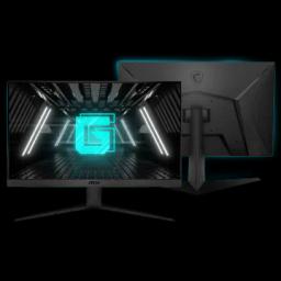 MSI Ecran 24" G2412F 180HZ 1MS