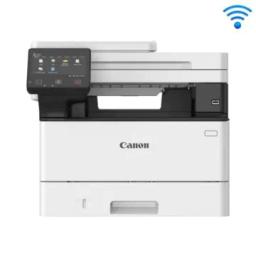 Canon Imprimante Multifonction Laser I-SENSYS MF463DW A4
