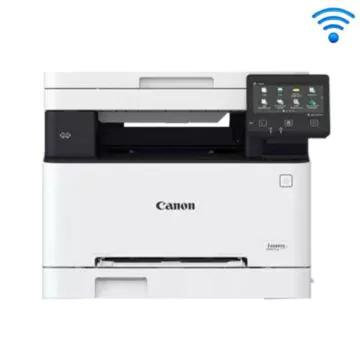Canon Imprimante Multifonction Laser i-SENSYS MF651 Couleur