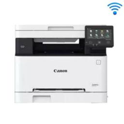Canon Imprimante Multifonction Laser i-SENSYS MF651 Couleur
