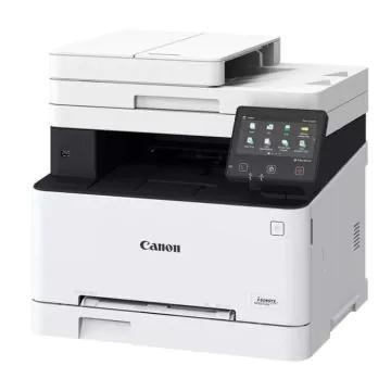 Canon Imprimante Multifonction laser i-SENSYS Couleur