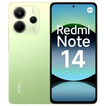 Xiaomi REDMI Note 14 Lime
