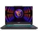 Msi Gamer Thin 15 B12UC-2419XFR i5 12è Gén SSD RTX3050