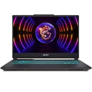Msi Gamer Thin 15 B12UC-2419XFR i5 12è Gén SSD RTX3050