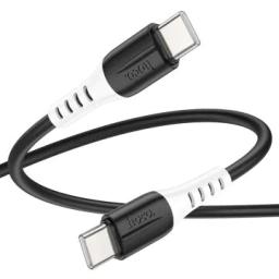 HOCO Cable X82 Type-C silicone