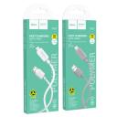 HOCO Chargeur X107 Micro USB 2.4A