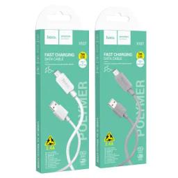 HOCO Chargeur X107 Micro USB 2.4A
