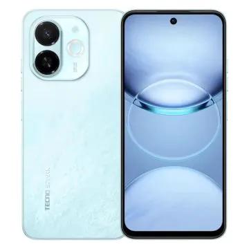 Tecno Spark 30C Azure sky