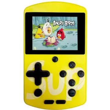 Game Box 500 Jeux
