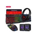 Gaming T-WOLF 5 EN 1 TF850