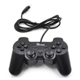 Ucom Jeu