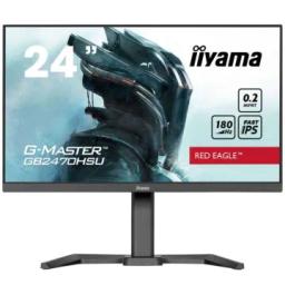 iiyama Ecran Gaming G-MASTER GB2470HSU-B6 23.8'' Full HD Fast IPS 180Hz