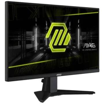 Msi Ecran Gaming MAG 255XF 25'' Full HD Fast IPS 300Hz