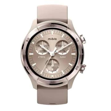 Mibro Watch A3 Mocha