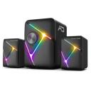 ADVANCE Speaker 2.1 Soundphonic 11W RMS