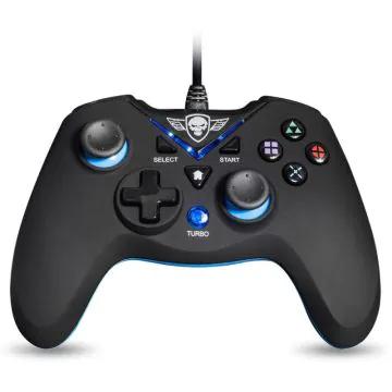 PlayStation filaire Spirit of Gamer XGP pour PC