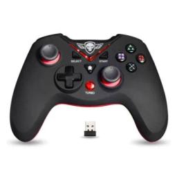 PlayStation de Jeux Sans Fil SPIRIT OF GAMER RFXPG Pour PC &