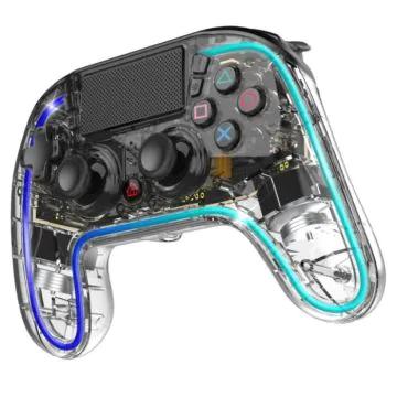 SPIRIT Jeu OF GAMER NÉON RGB Transparente