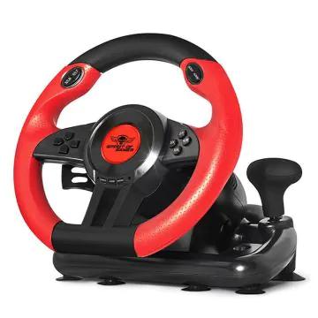 Volant Pédale de course Spirit of Gamer Race Wheel Pro 1 Compatible