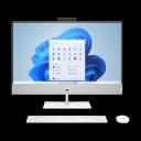 Hp All-in-One Pavilion 27-ca2025nk i5 13E Gen SSD RTX 3050