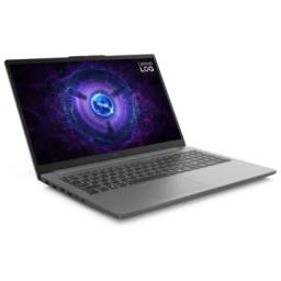 Lenovo Gamer LOQ 15IAX9E i5 12ème Gén RTX