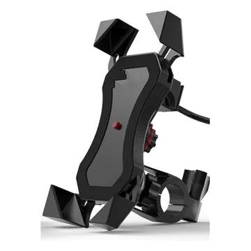 Moto Support Pour Smartphone 171007
