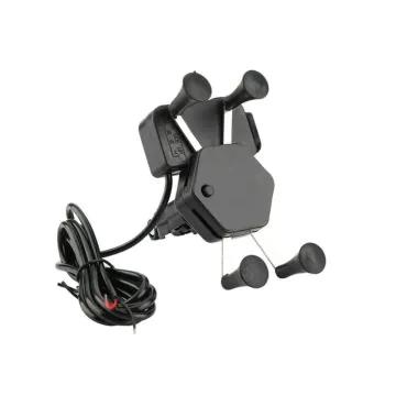 Moto Support Pour Smartphone 171006