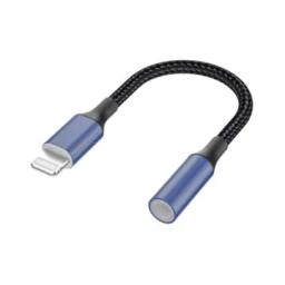 Lightning Adaptateur Vers Jack 201046