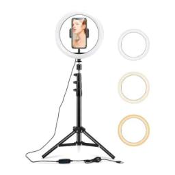Ring Light 10"