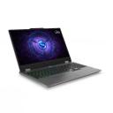 Lenovo Gamer LOQ 15IAX9 i5 -512 RTX