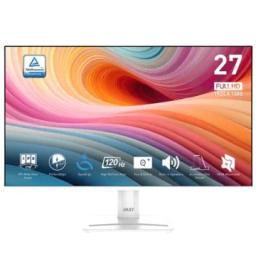 MSI Ecran Pro MP275W E2 27” Full HD 120Hz IPS