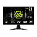 Msi Écran Gaming MAG 255F E20 24.5″ Full HD IPS 200 Hz