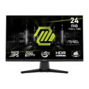MSI Ecran Gaming MAG 242F 23.8” Full HD IPS 200Hz