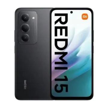 Xiaomi Redmi 15 De Minuit