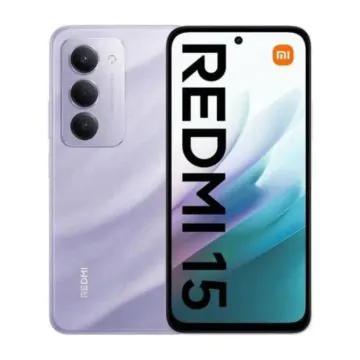 Xiaomi Redmi 15 Sableux