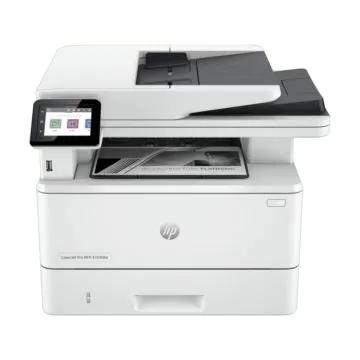 Hp Imprimante MFP 4103FDW Multifonction 4en1 LaserJet PRO