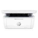 Hp Imprimante LaserJet MFP M141a USB Monochrome