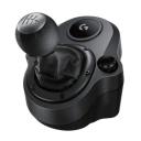 Logitech Boite à 6 vitesses Driving Force Shifter