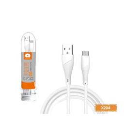 Charge WUW X204 Micro USB