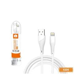 Apple Câble De Charge WUW X204 Pour