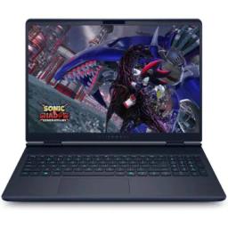 Dell Gamer Alienware 16X Aurora Ultra 9 275HX RTX 5070