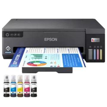 Epson Imprimante Multifonction L11050 Couleur A3