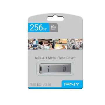 PNY Elite Steel USB 3.1