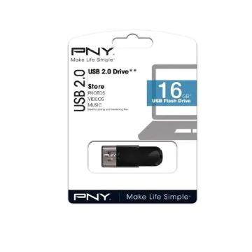PNY USB 2.0