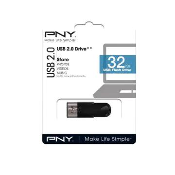 PNY USB 2.0