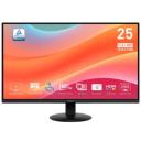 Msi Ecran PRO MP252L 24.5" Full HD IPS 100 Hz