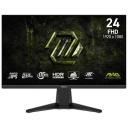 MSI Ecran Gaming MAG 245F X24 23.8'' Full HD Fast IPS 240Hz